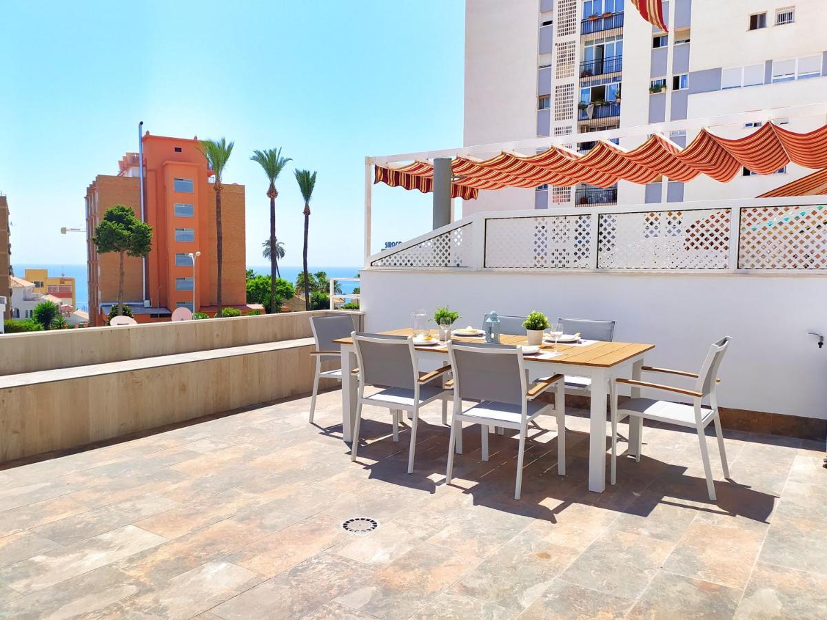 Apartamento Inmogest - Flamingo One A *
