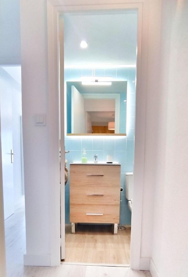 Inmogest - Flamingo One A Apartamento *