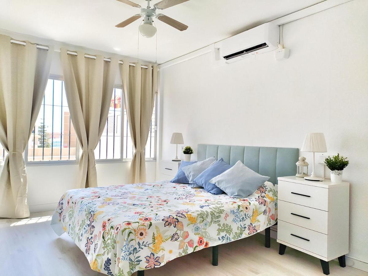 Apartamento Inmogest - Flamingo One A