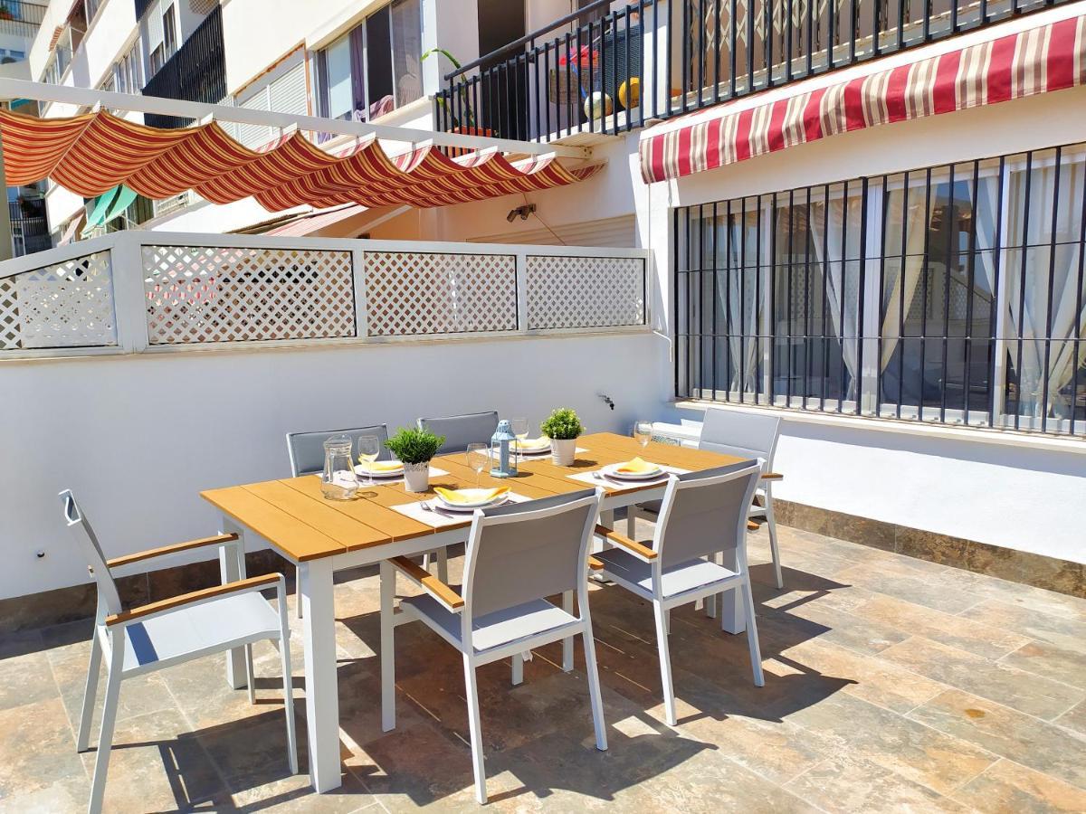 Apartamento Inmogest - Flamingo One A Benalmádena