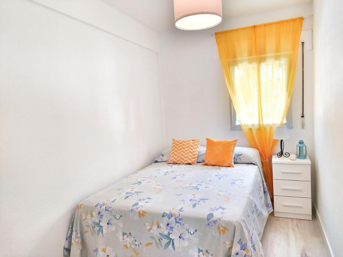 Inmogest - Flamingo One A Apartamento