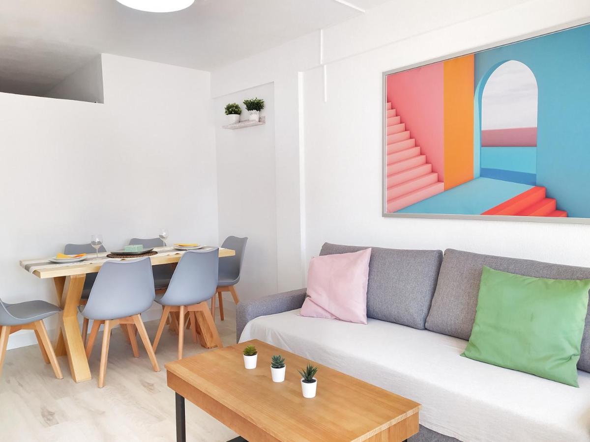 Apartamento Inmogest - Flamingo One A *