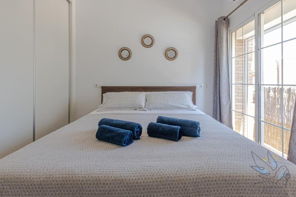 Benalroma Spacious 50 Mt From The Apartment Benalmadena