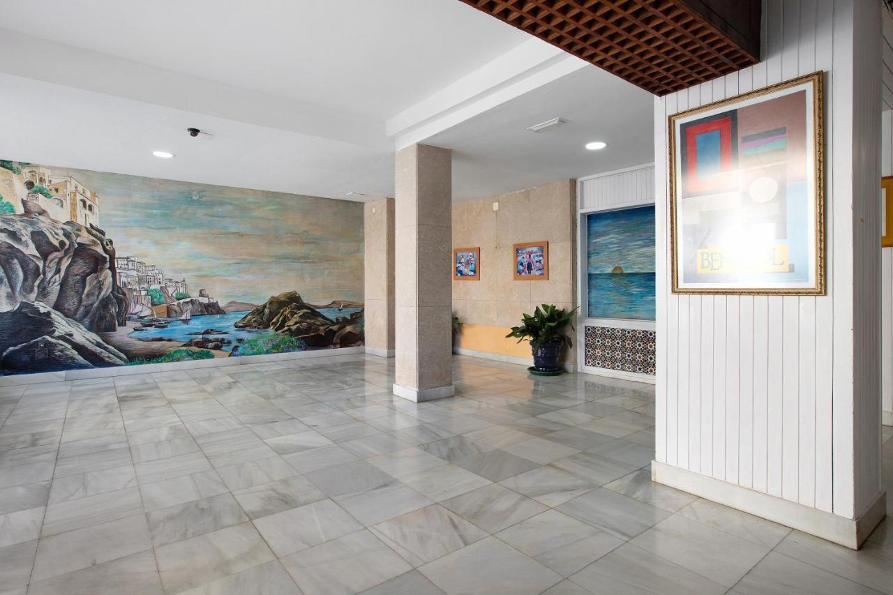 Vista Marina Apartamento Benalmádena