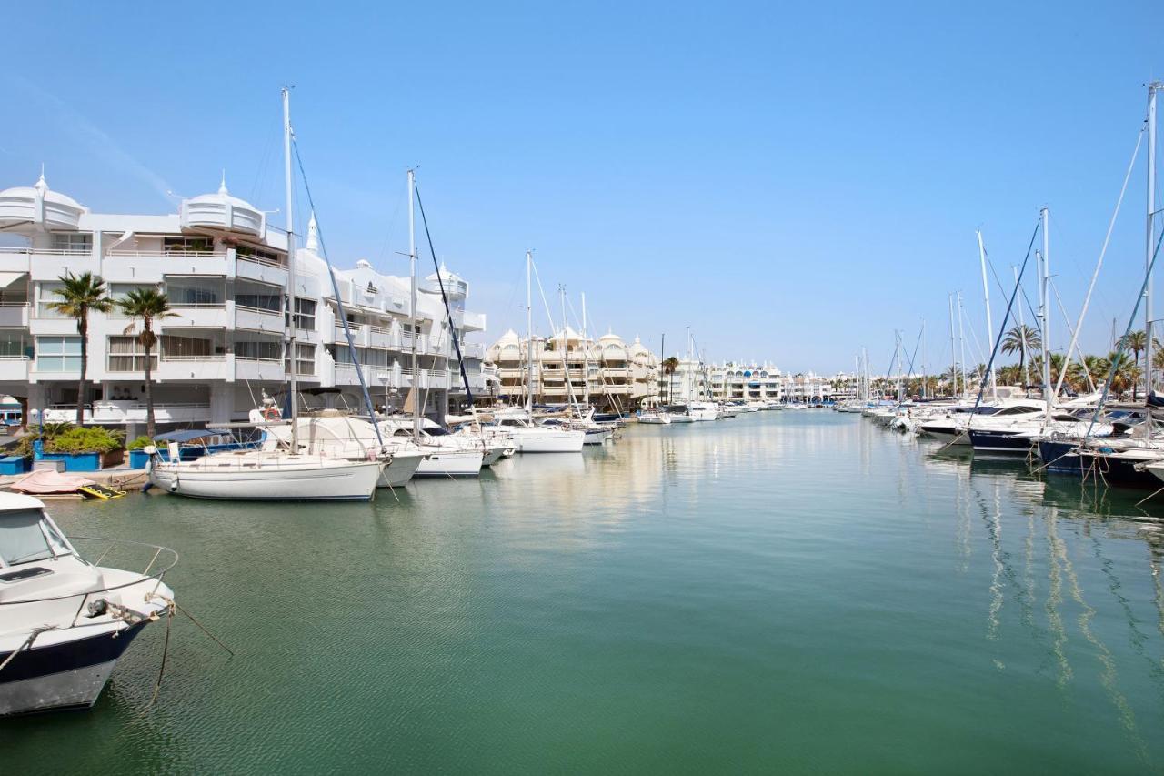 Vista Marina Apartamento Benalmádena