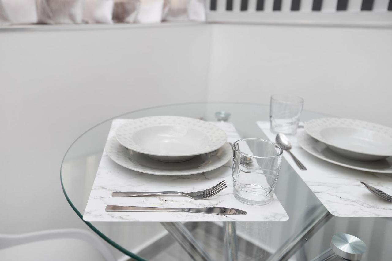 Apartamento Vista Marina Benalmádena