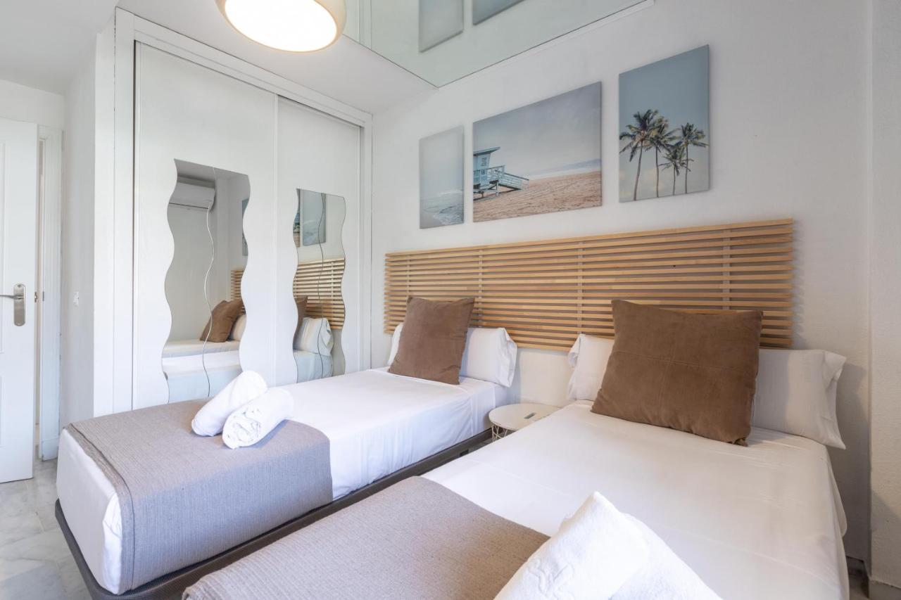 Apartment Poseidon