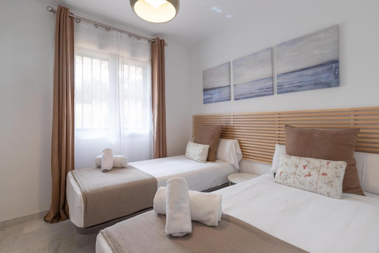 Poseidon Apartment Benalmádena