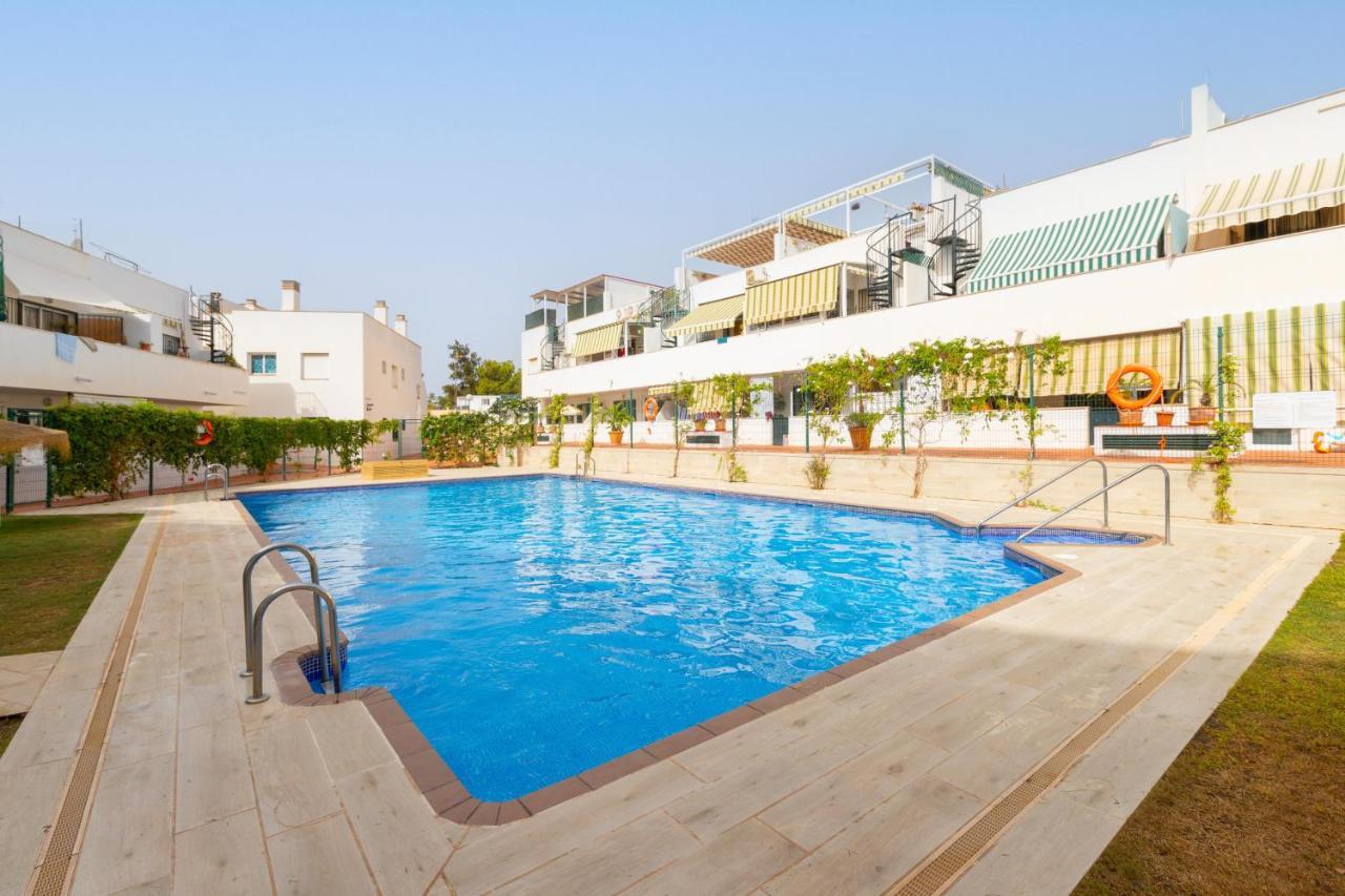 Apartment Poseidon *