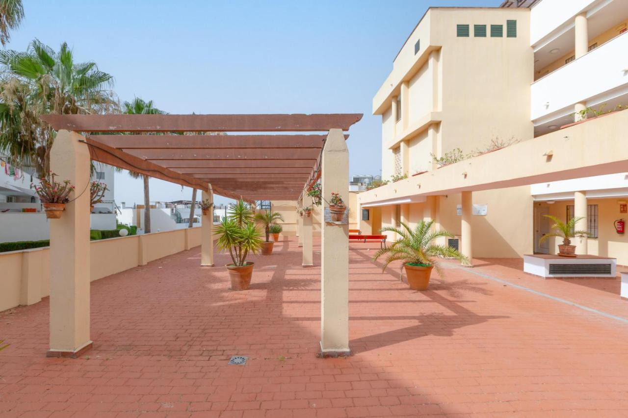 Poseidon Apartment Benalmádena