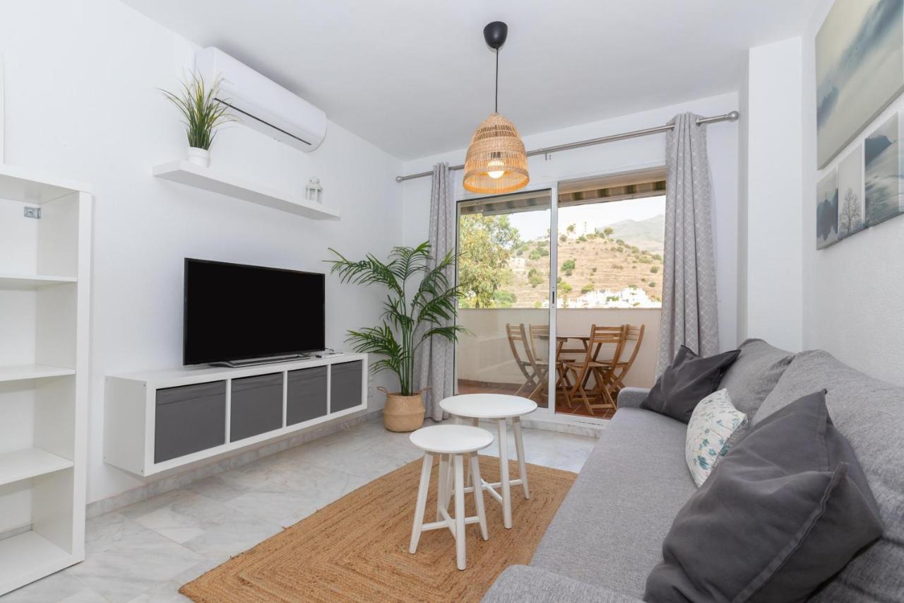 Apartment Poseidon