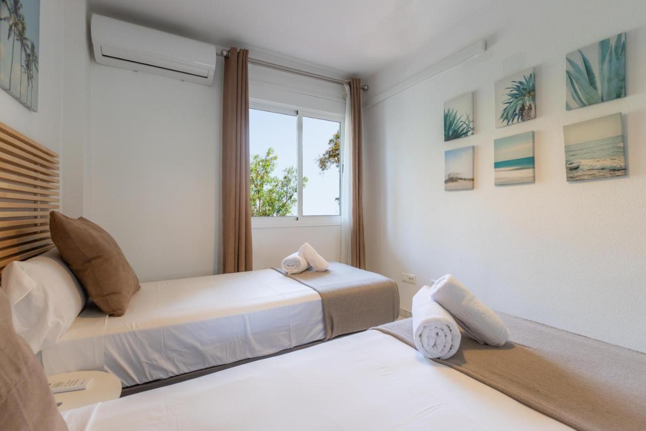 Apartment Poseidon *