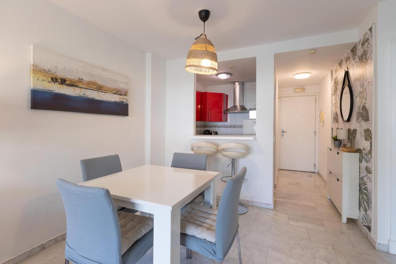 Apartment Poseidon