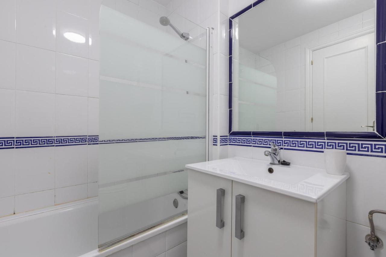 Apartment Poseidon