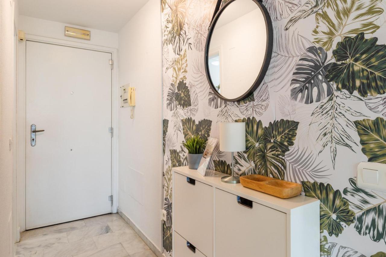 Poseidon Apartment