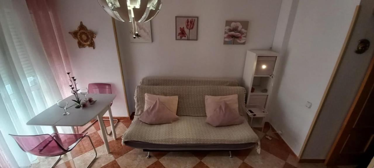Estudio Muy Centrico Appartement