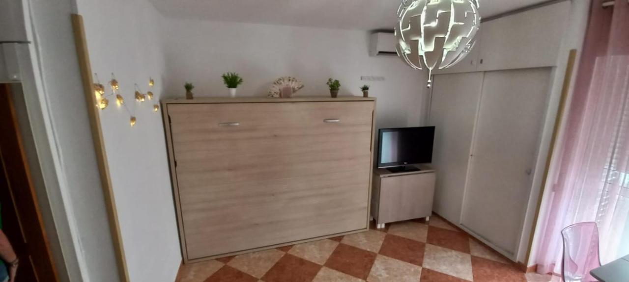 Estudio Muy Centrico Appartement *