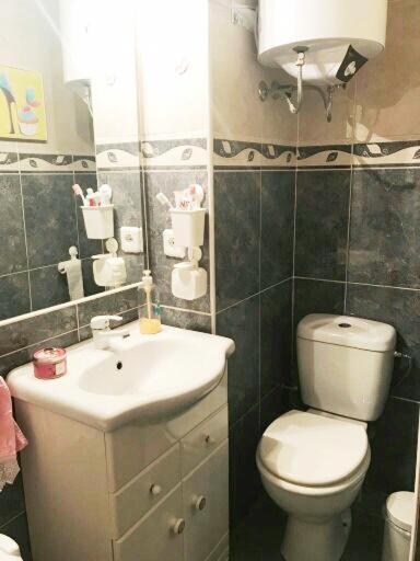 Appartement Estudio Muy Centrico