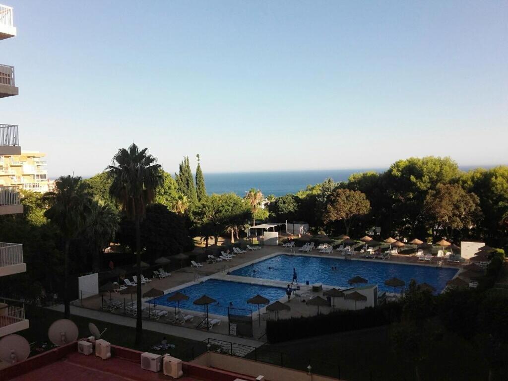 Estudio Muy Centrico Benalmádena