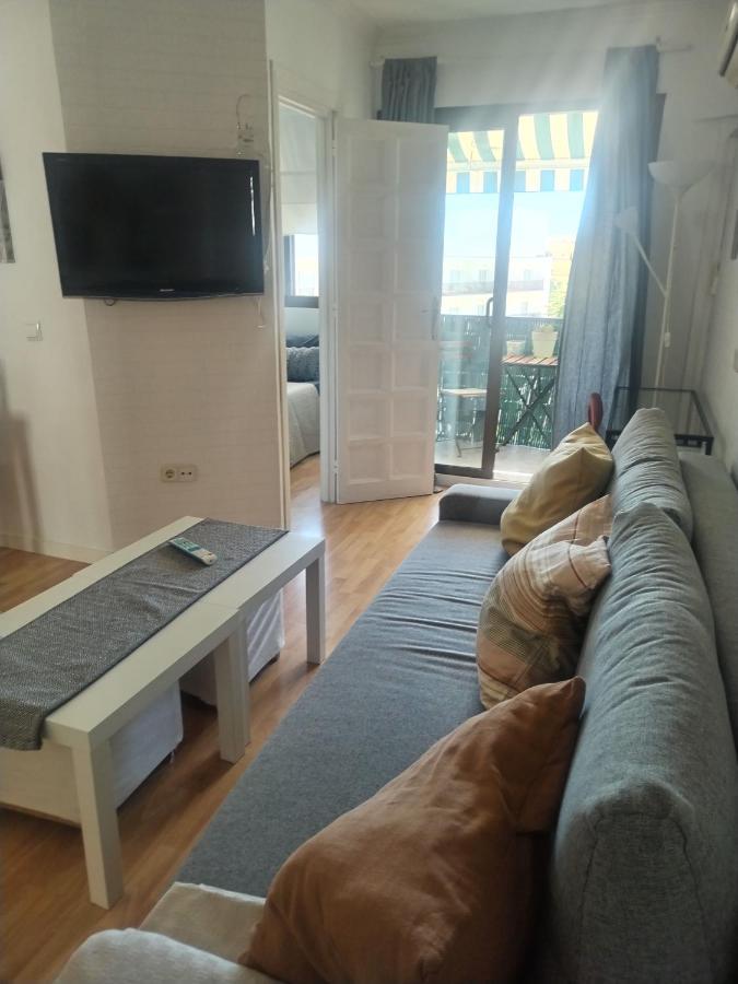 Apto. Siroco En Apartment Benalmadena