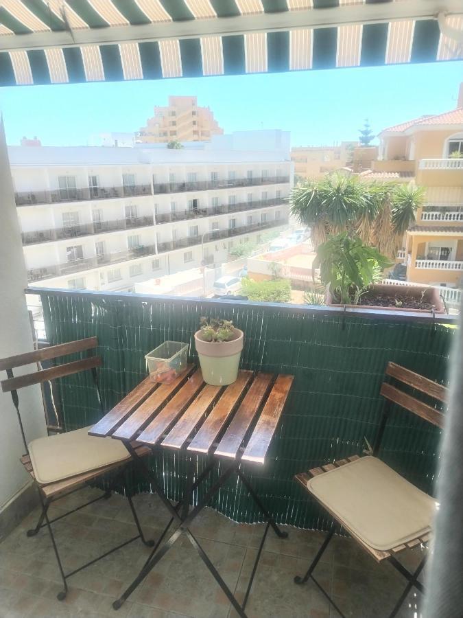 Apartment Apto. Siroco En