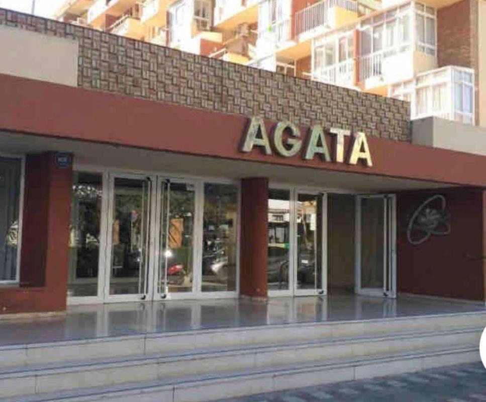 Apartment Estudio Agata 6