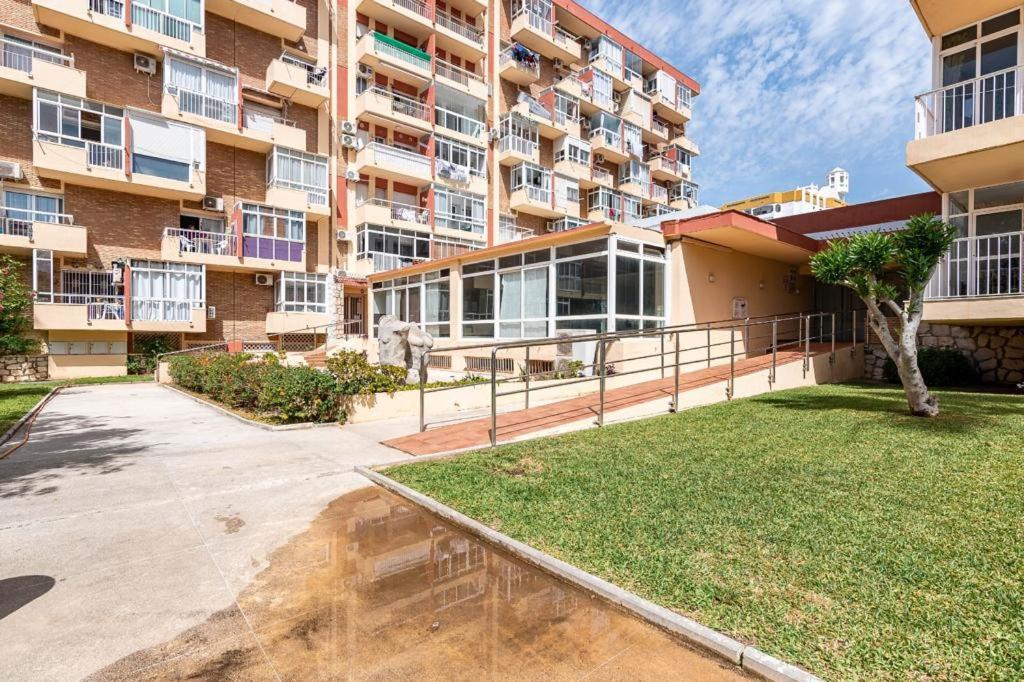 Estudio Agata 6 Apartment *