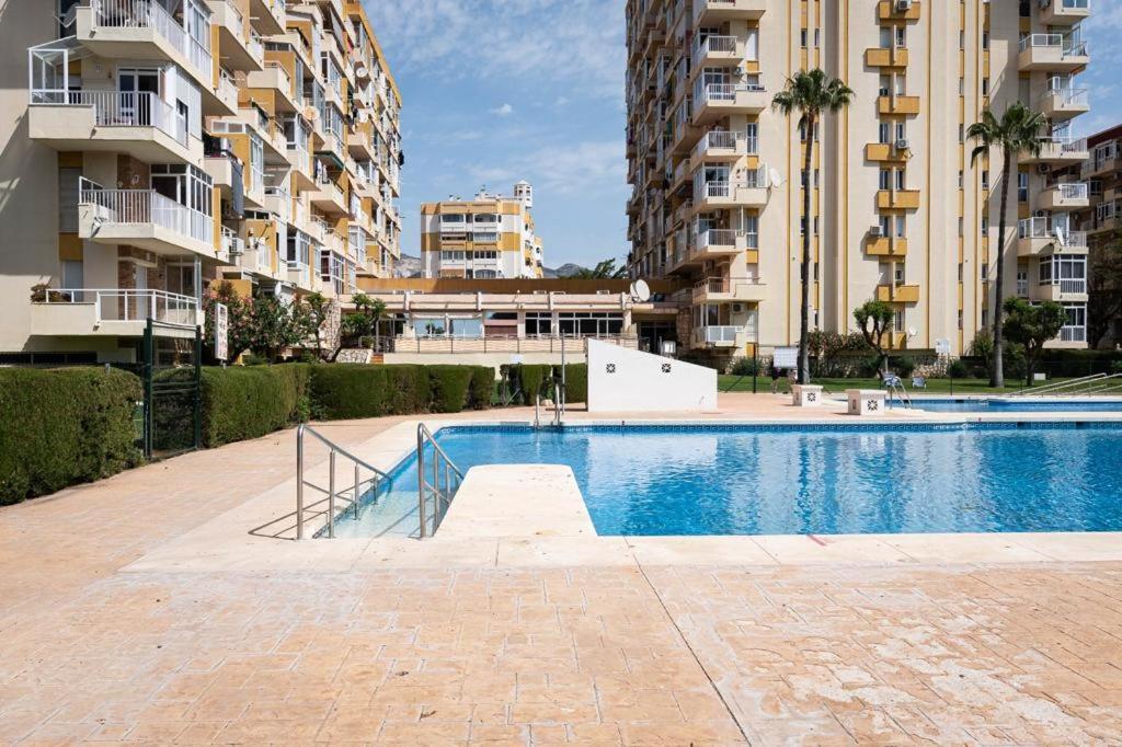 Estudio Agata 6 Apartment Benalmadena