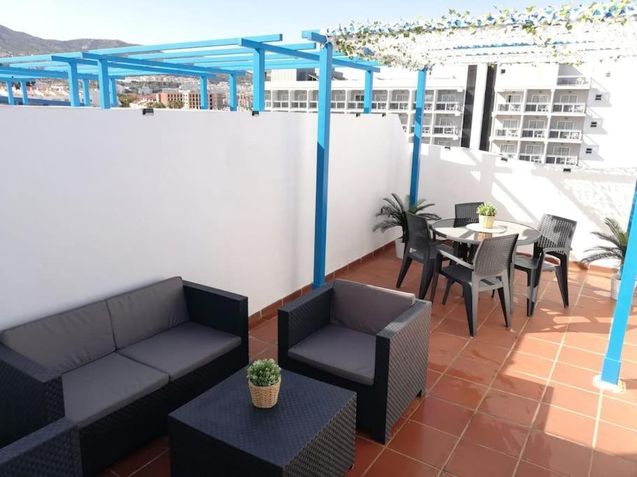 Atico A 200 Mts De La Playa Appartement *