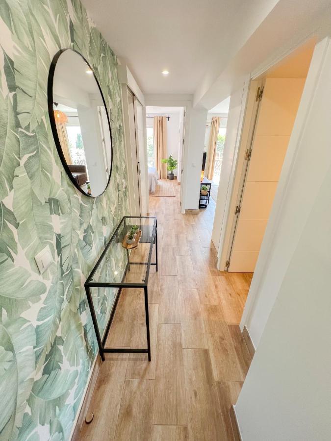 Apartment Bright & Cozy Acuario Beach&pool