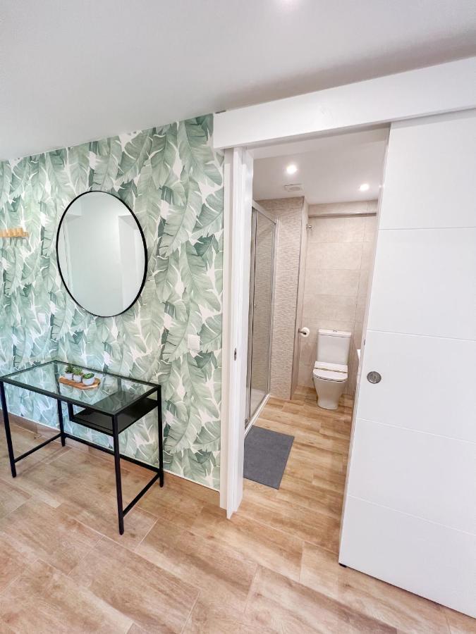 Apartment Bright & Cozy Acuario Beach&pool Benalmadena