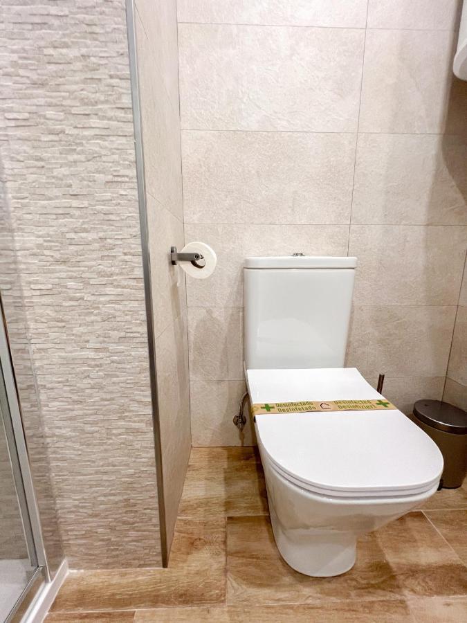 Apartment Bright & Cozy Acuario Beach&pool