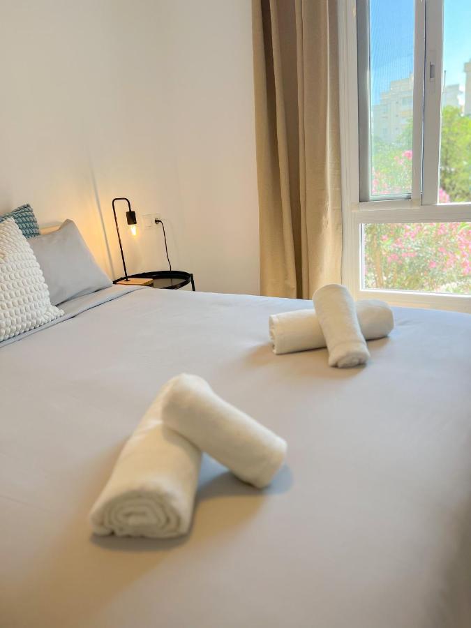 Bright & Cozy Acuario Beach&pool Apartment Benalmadena