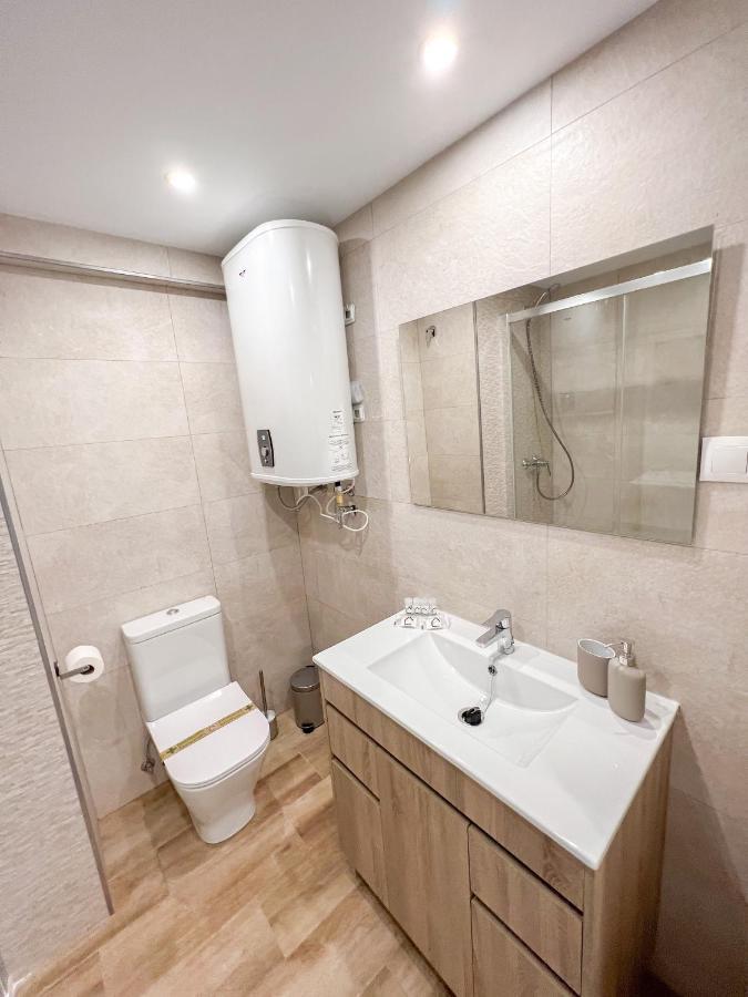 Bright & Cozy Acuario Beach&pool Benalmadena