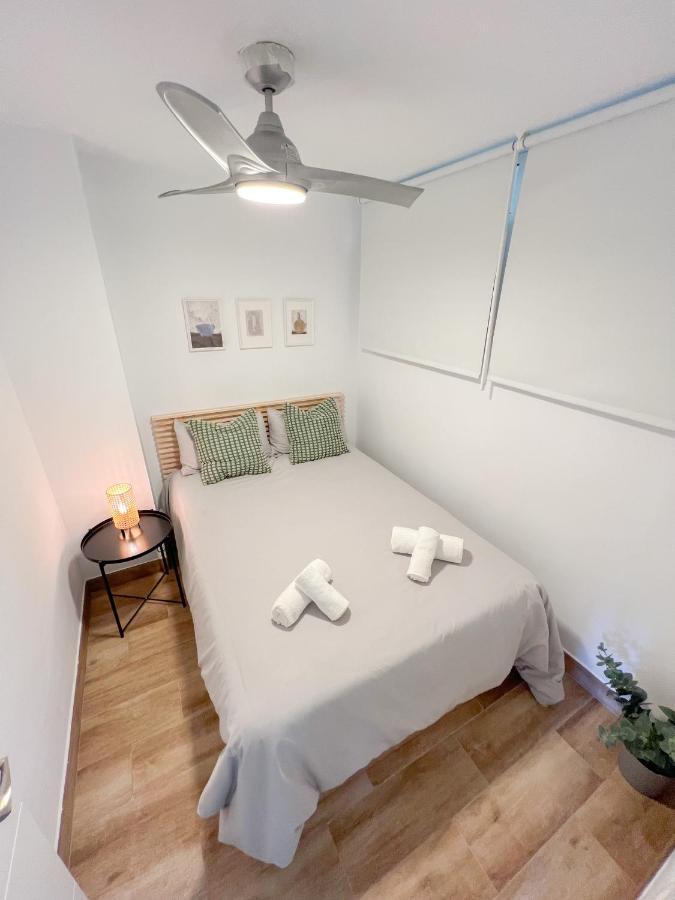 Bright & Cozy Acuario Beach&pool