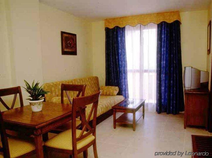 Vistamar Appartement Benalmádena