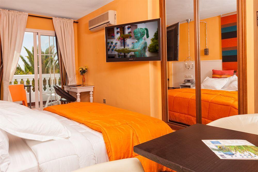 La Plazoleta 2* Benalmádena