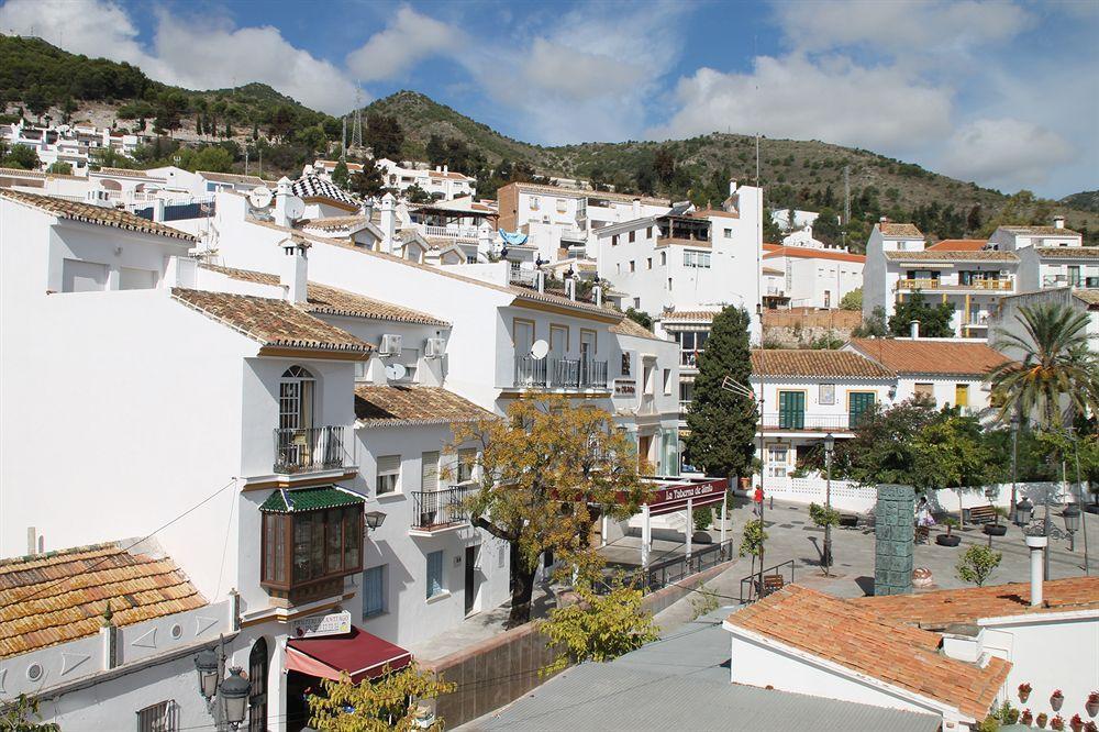 Hotel La Plazoleta Benalmádena