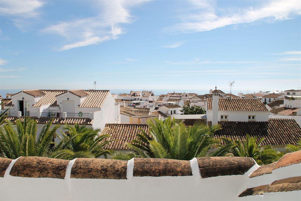Hotel La Plazoleta