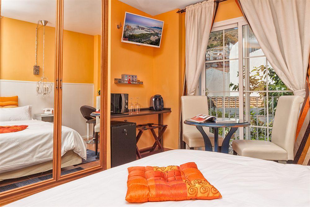 La Plazoleta Hotel Benalmádena