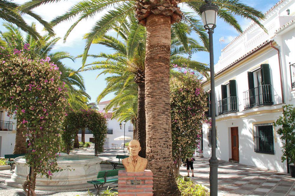 La Plazoleta Benalmádena