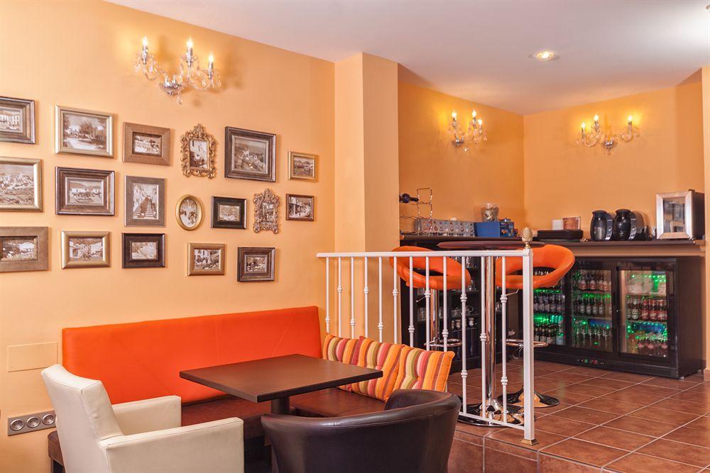 La Plazoleta Hotel