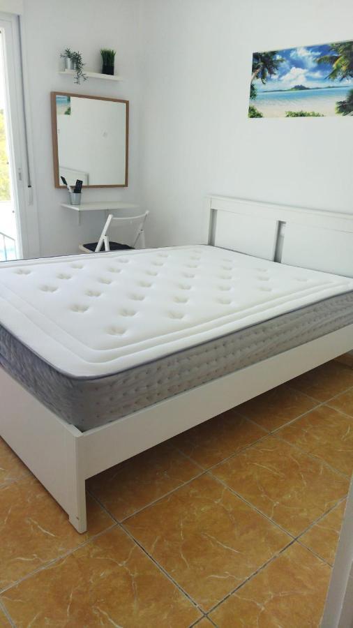 Tropical Guest house Benalmadena