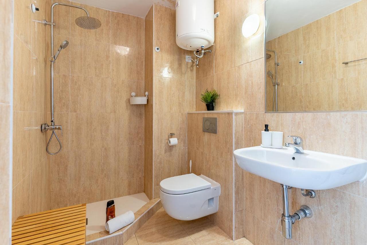 Appartement Blonzu Tanzania *