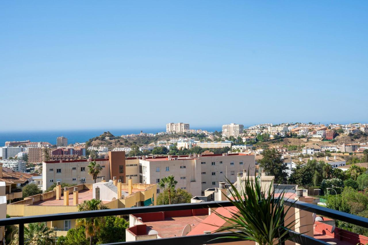 Appartement Blonzu Tanzania Benalmádena