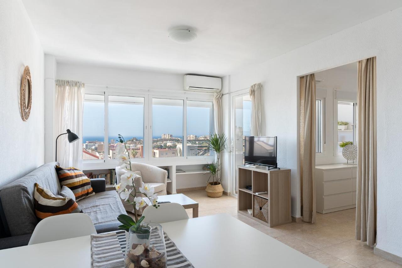 Blonzu Tanzania Appartement Benalmádena