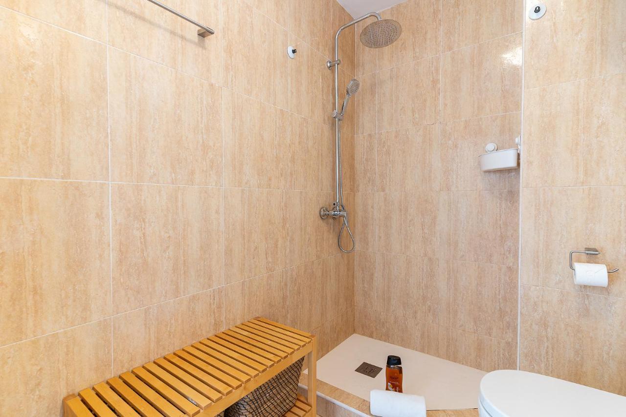 Appartement Blonzu Tanzania *