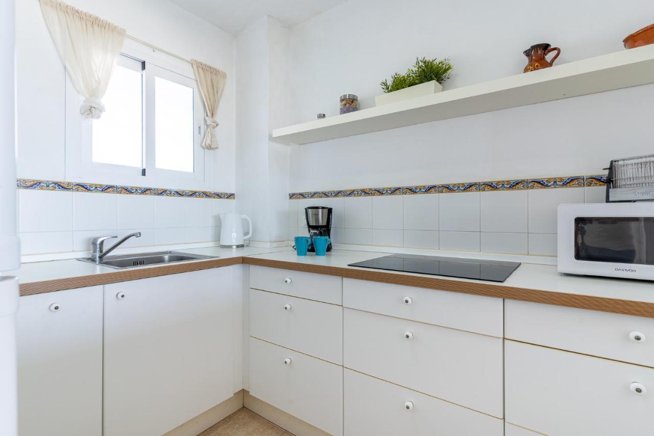 Appartement Blonzu Tanzania Benalmádena