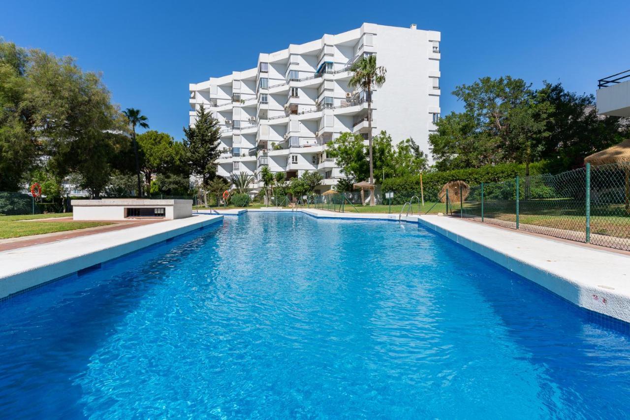 Blonzu Tanzania Appartement Benalmádena