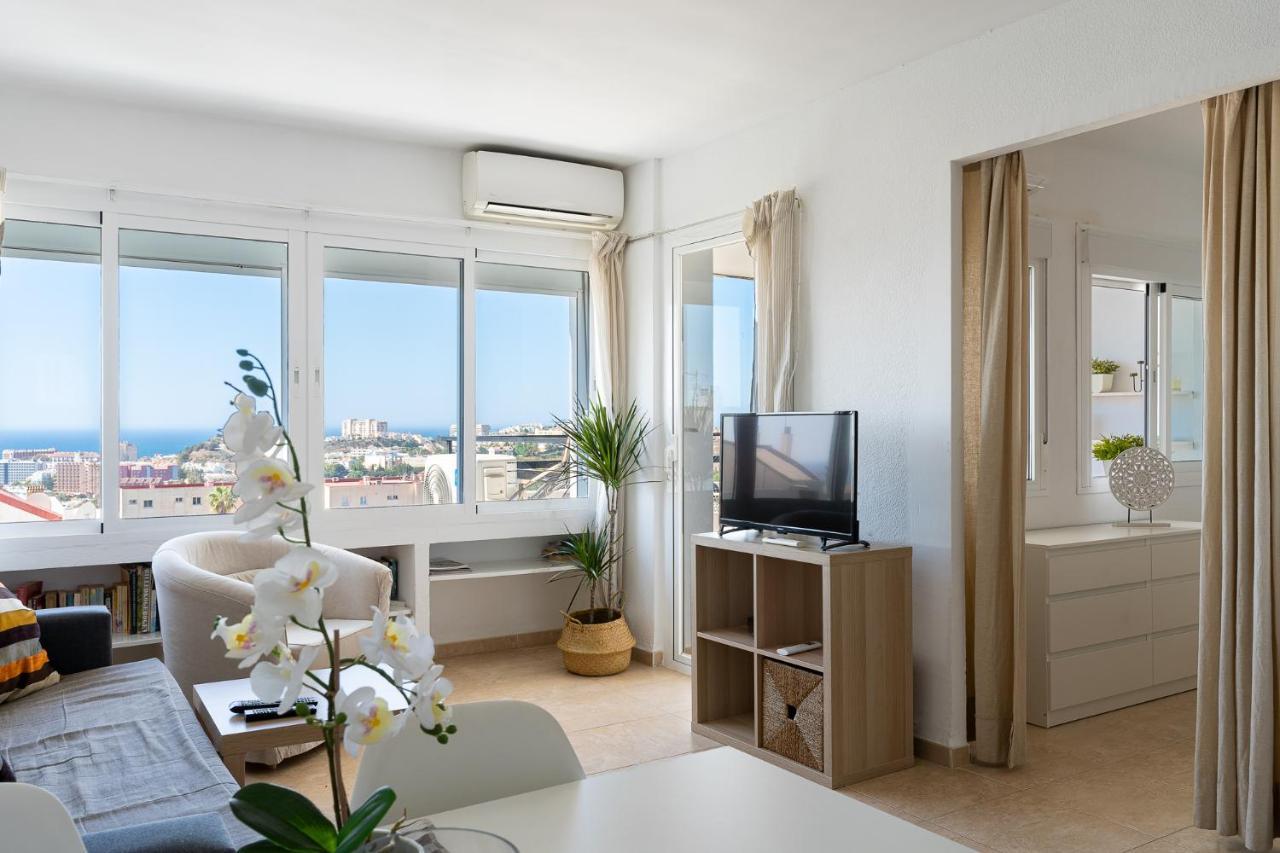 Blonzu Tanzania Appartement Benalmádena